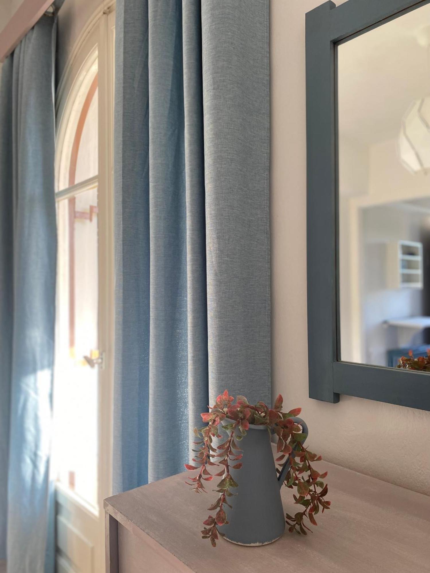 Navy Apartment With Mountain View &Private Parking Vátos Екстериор снимка